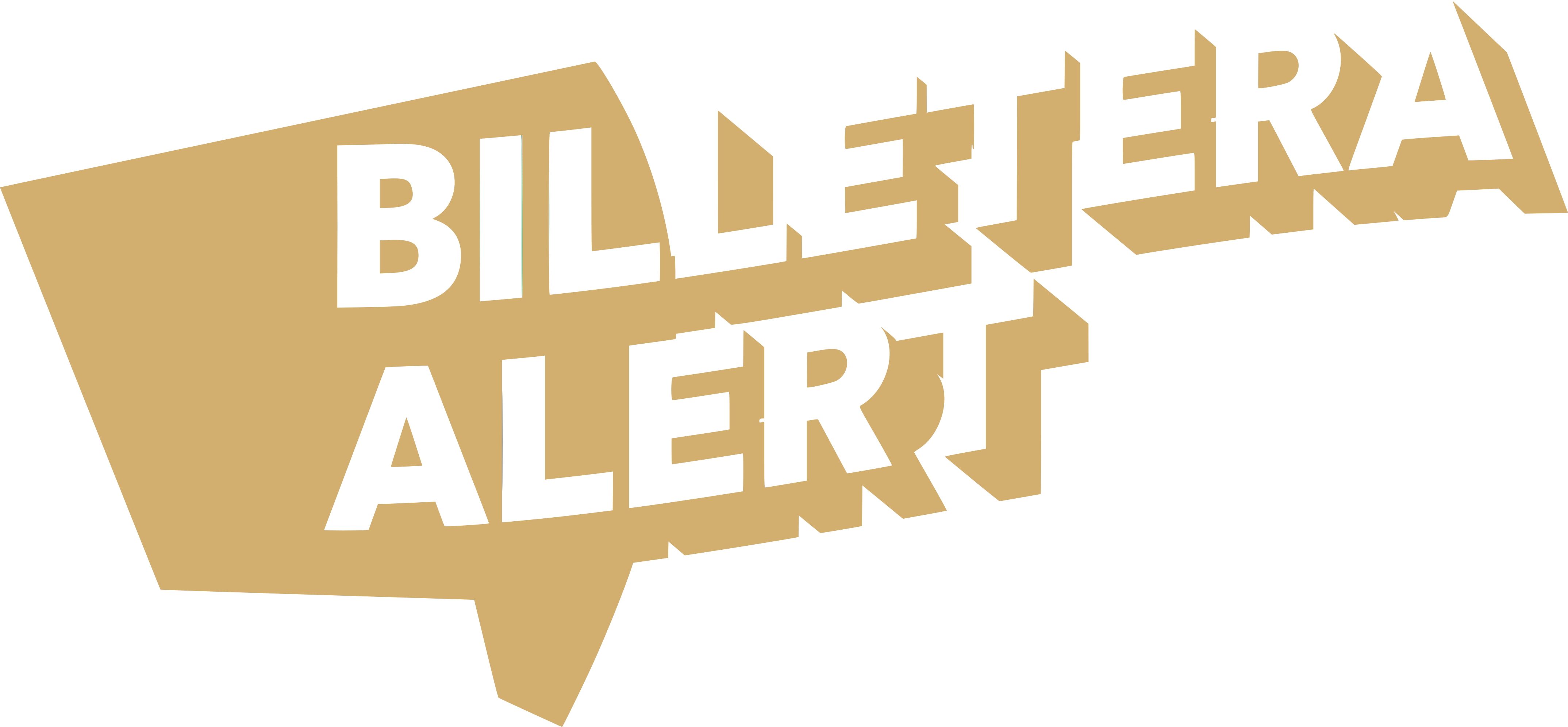 Logo BALERT