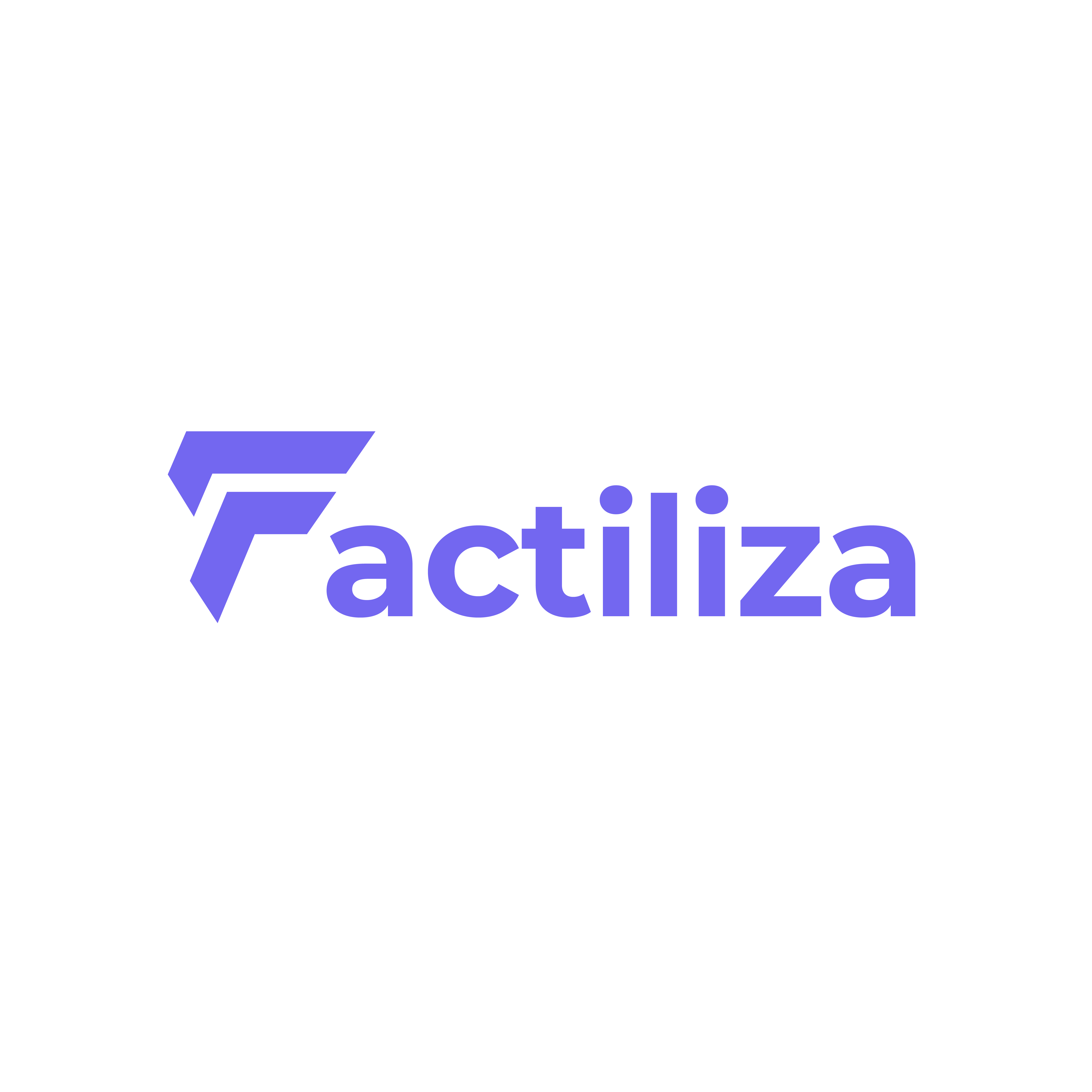 Logo FACTILIZA